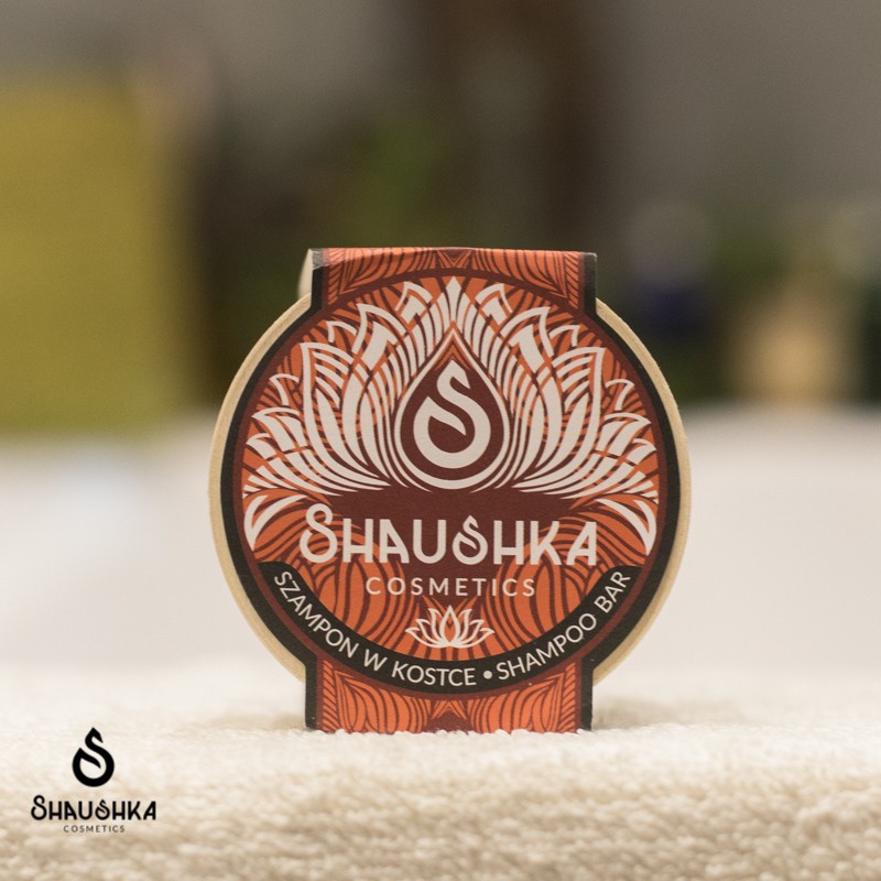 SHIKAKAI Ayurvedic Shampoo