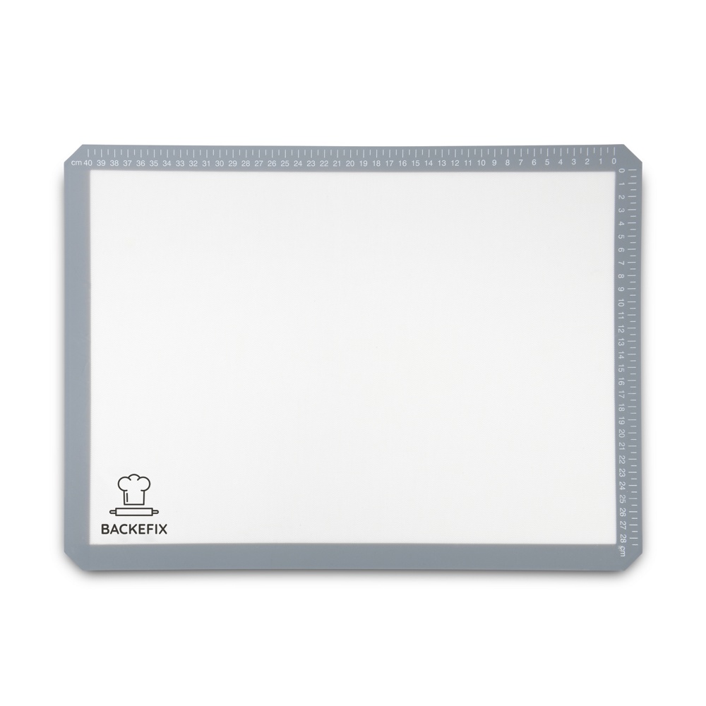 Backefix – Silikon Backmatte (44×32,5cm)