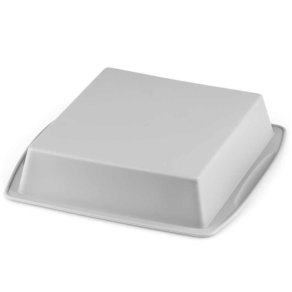 Backefix – Square silicone cake mold (20cm)