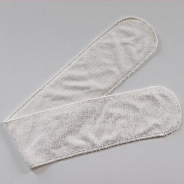 Diaper Insert Pad- long, 3 layers